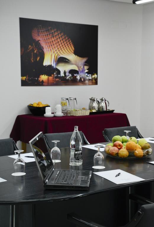 San Pablo Hotel Sevilla
